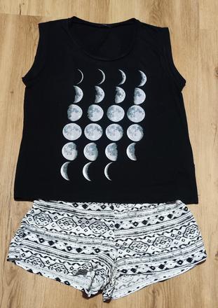 Pyžamo tezenis l, tezenis,l