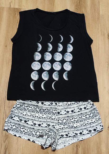 Pyžamo tezenis l, tezenis,l