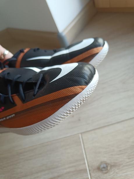Nike phantom sálovky, velikost 36,5, nike,36