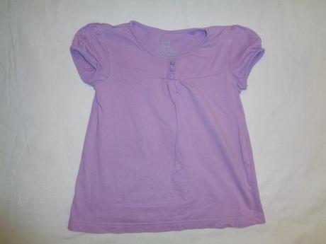Krásná fialková tunika, kiki&koko,122