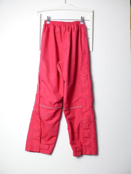 Dívčí šusťáky, 158