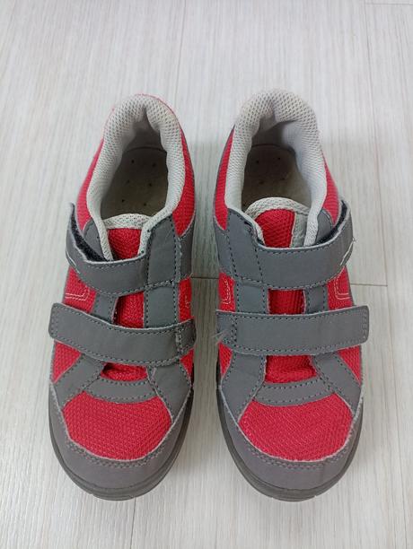 Dívčí boty zn. quechua, stélka 20 cm, quechua,32