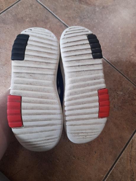 Tenisky adidas, vel. 27, adidas,27