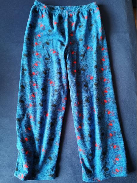 Pyžamové kalhoty, george,122