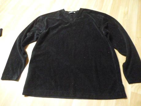 Krásná mikina vel.m pánská, george,m