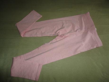 Jako nové supr legíny ff, vel. 11-12 let, f&f,146