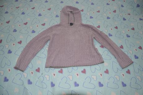 134 svetr s kapucí, gap,134