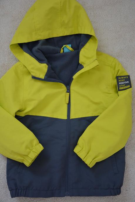 Přechodová bunda, pepco,122