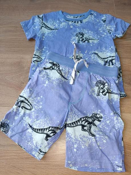 Letní pyžamo 98 next, next,98