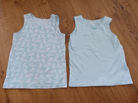 2x. m&s tílko č.116, marks & spencer,116