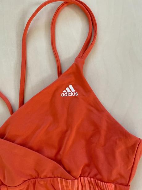 Letní top adidas, vel m, adidas,m