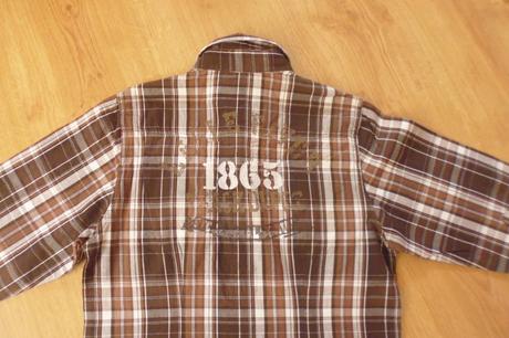 Košile, staccato,xs