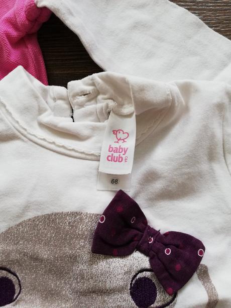 Tričko a tunika, george,68