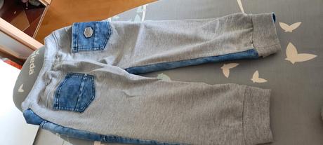 Chlapecké džíny značky happy house, vel. 104/110, 104