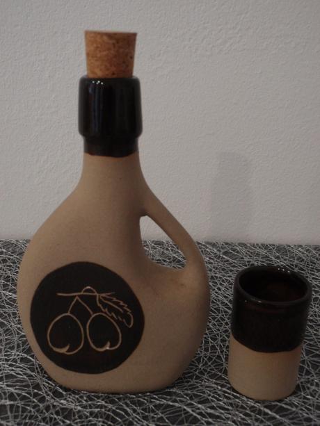 Placatice-placatka keramická., 