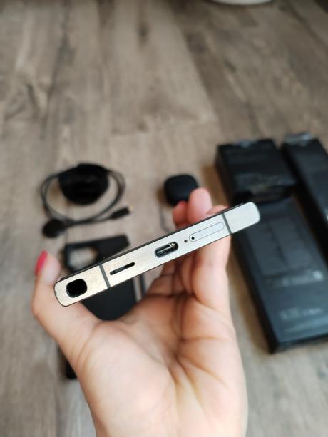 Mt samsung galaxy s24 ultra, hodinky, sluchátka, samsung