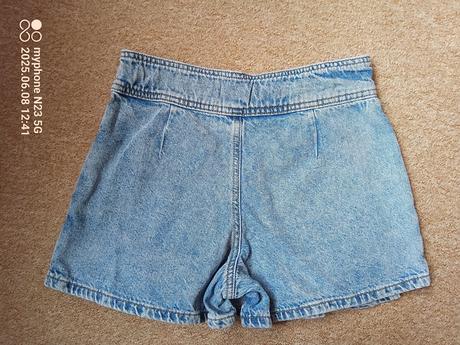 Šortky se sukní zn."zara" vel."164", zara,164