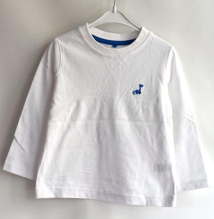 Tričko vel. 12 - 18 m, george,86