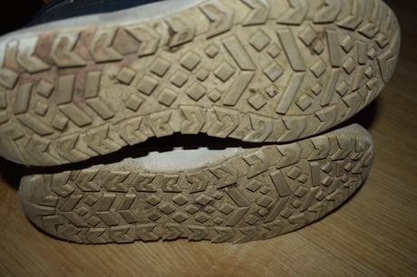 Pozimní zateplené boty sam73, velikost 34, s.a.m,34