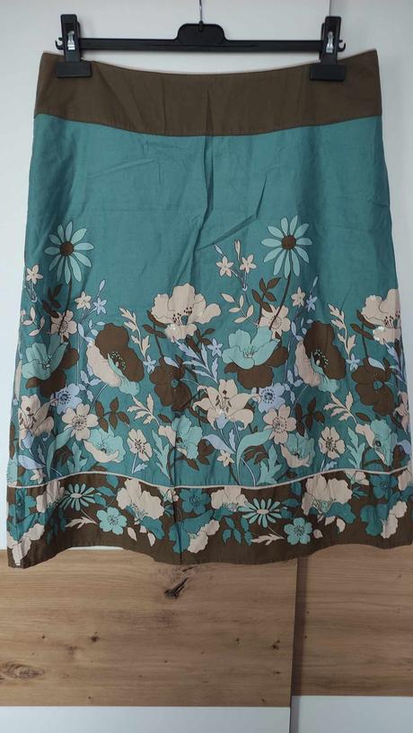 Sukně dámská vel.42/uk14, monsoon,42