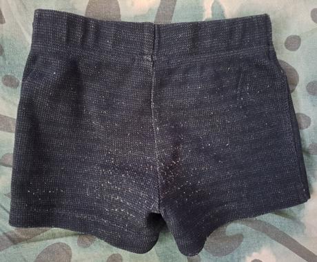 Kraťasy, f&f,74