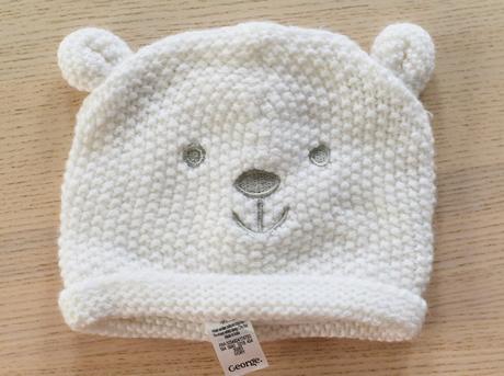 Čepice vel. 0 - 3 m, george,62