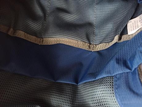 Kosmetická cestovní taška,