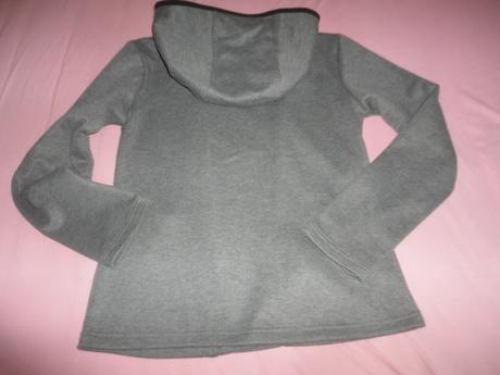 Přechodová bundo/mikina s.oliver, vel. 158/164, s.oliver,158