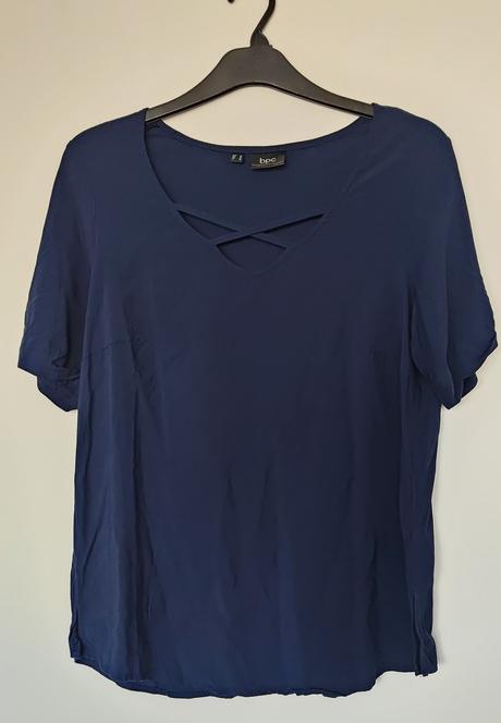 Tričko, bonprix,48