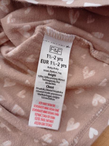 Triko krátký rukáv 80, cherokee,80