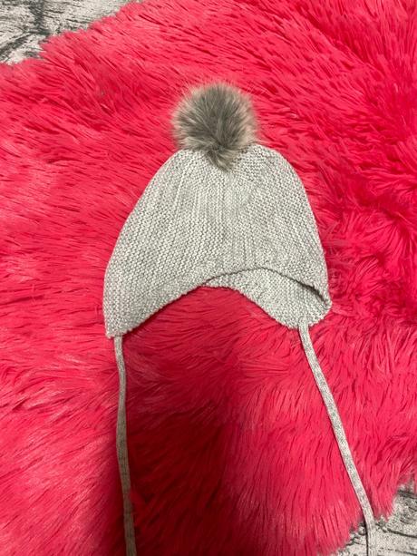 Uni zimní čepice h&m 50/56, h&m,50