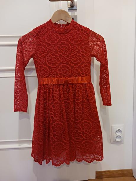 Reserved šatičky č 128, reserved,128