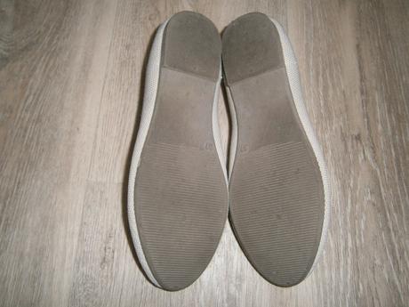 Balerínky vel. 37, 37