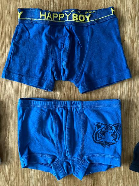 Chlapecké trenky - lupilu, vel. 86/92, lupilu,86