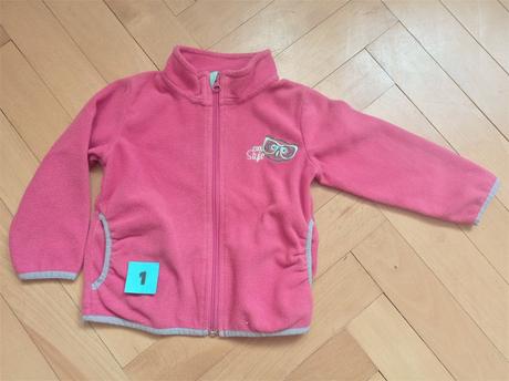 Mikina - 92 - hello kitty, hello kitty,92