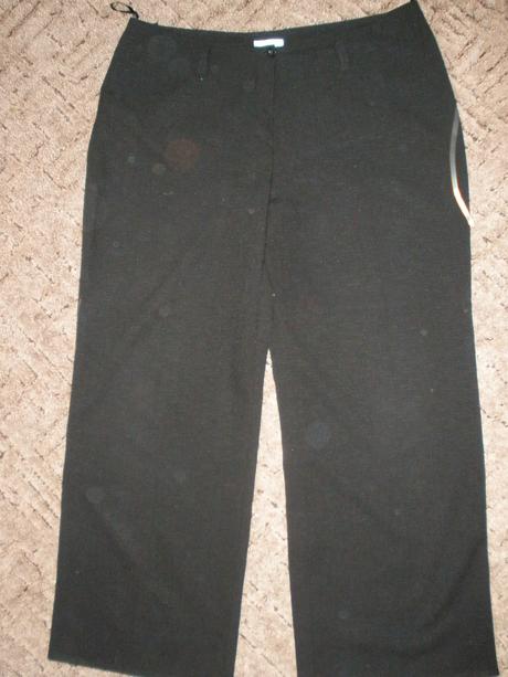 Společenské kalhoty, 52