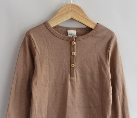 Tričko vel. 92, h&m,92