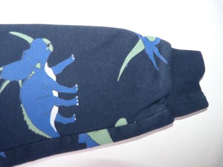 Krásné tepláky vel.98, marks & spencer,98