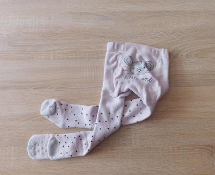 Punčocháče vel.86/92, 86