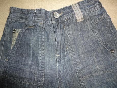 Jako nové kraťasy next, vel. 5 let, next,110