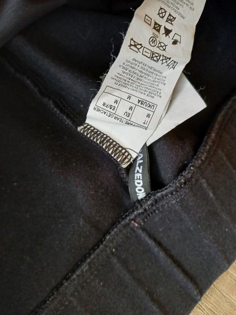 Mix mega balicek obleceni i boty, m