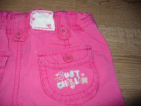 Tříčtvrťáky zn. cherokee vel. 92, cherokee,92