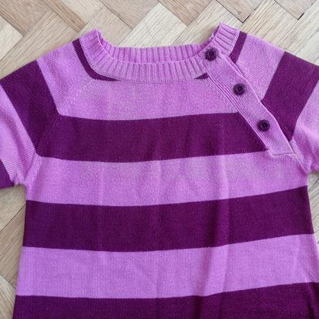 Svetrové šaty, f&f,104