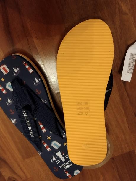 Nové žabky vel.40 havainas, 40