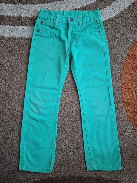 Rifle/kalhoty, dopodopo,122