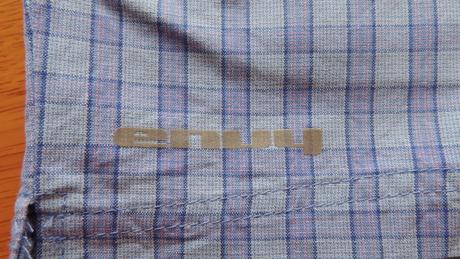 Modré šortky envy, envy,36