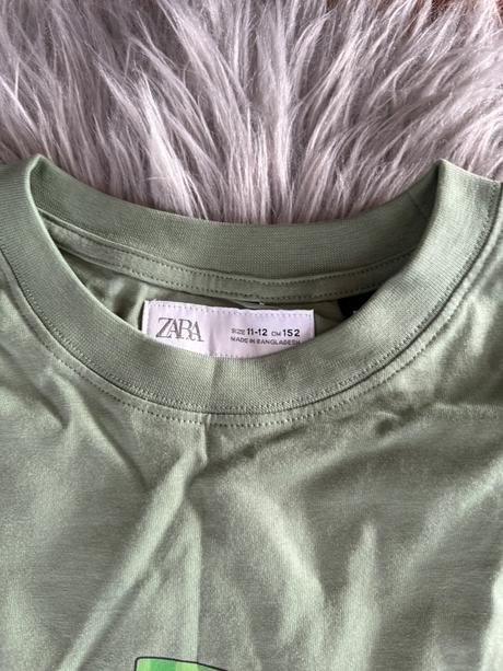 Triko minecraft zara, zara,152