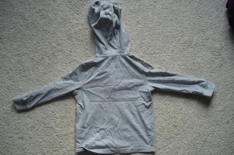 Bavlněné triko, f&f,98