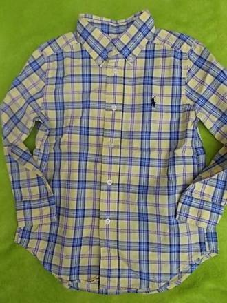 Košile ralph lauren, ralph lauren,104