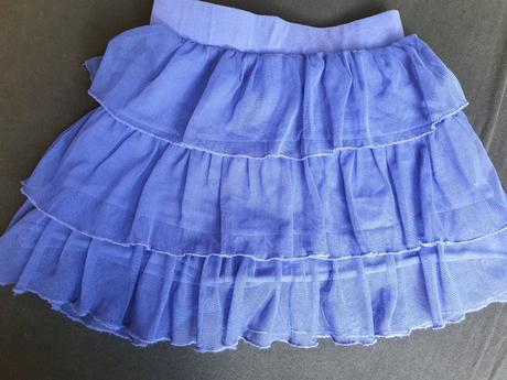 Divci sukne, c&a,128